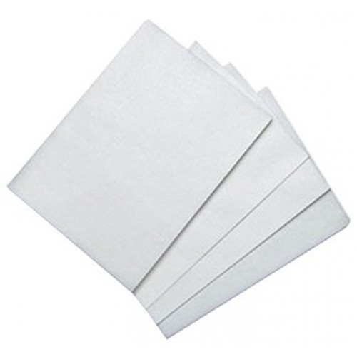 Hojas Lino Carta