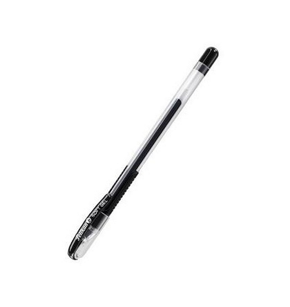 Lapicero pelikan Soft Gel Negro 