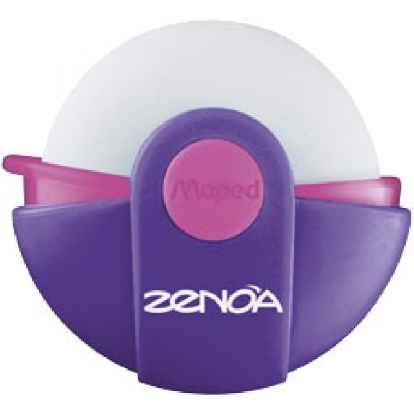 Borrador Maped Zenoa 