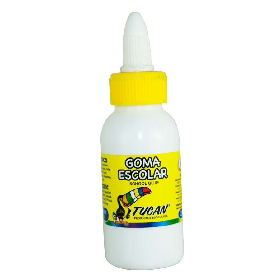 Goma M/TUCAN 2oz