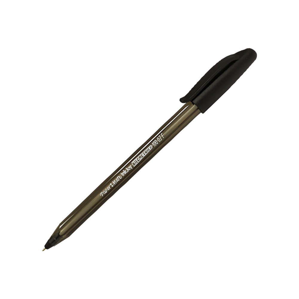 LAPICERO KILOMETRICO NEGRO