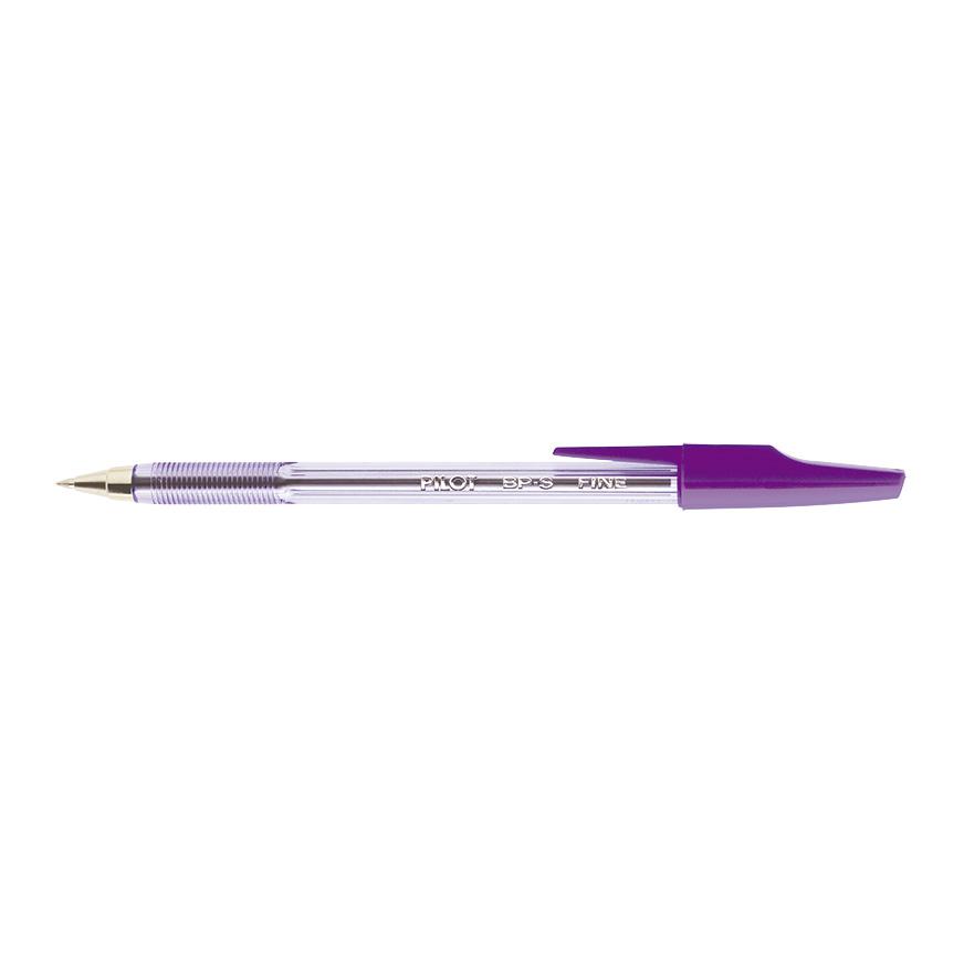 Lapicero Pilot Lila
