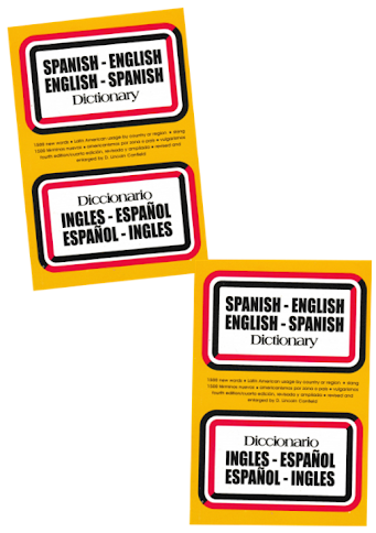 Diccionario Ingles Espanol