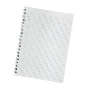 CUADERNO GRANDE ESPIRAL DE 70 HOJAS LINEAS