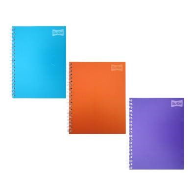 CUADERNO MULTIMATERIAS DE 180  PAGINAS SCRIBE