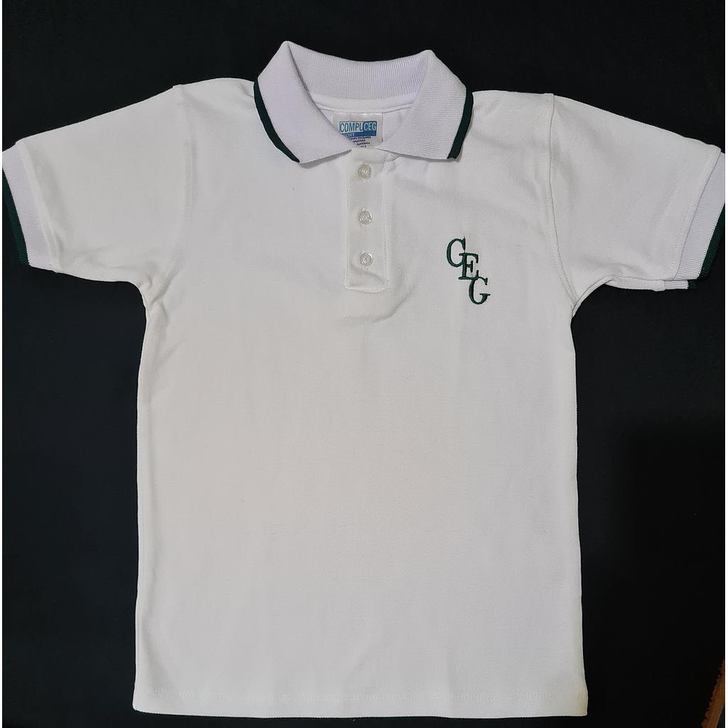 Polo Talla 8