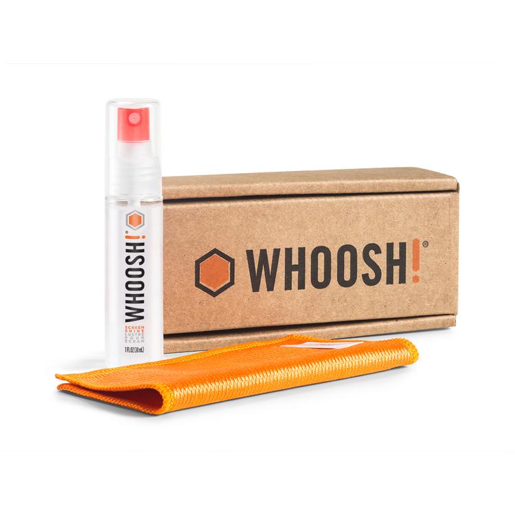 Whoosh Pocket Size 