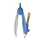 COMPAS PLASTICO ARTESCO