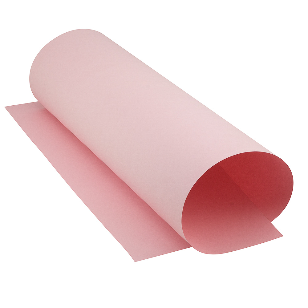 CARTULINA ARIEL COVER FAST 180G 50X65CM 43 ROSADO